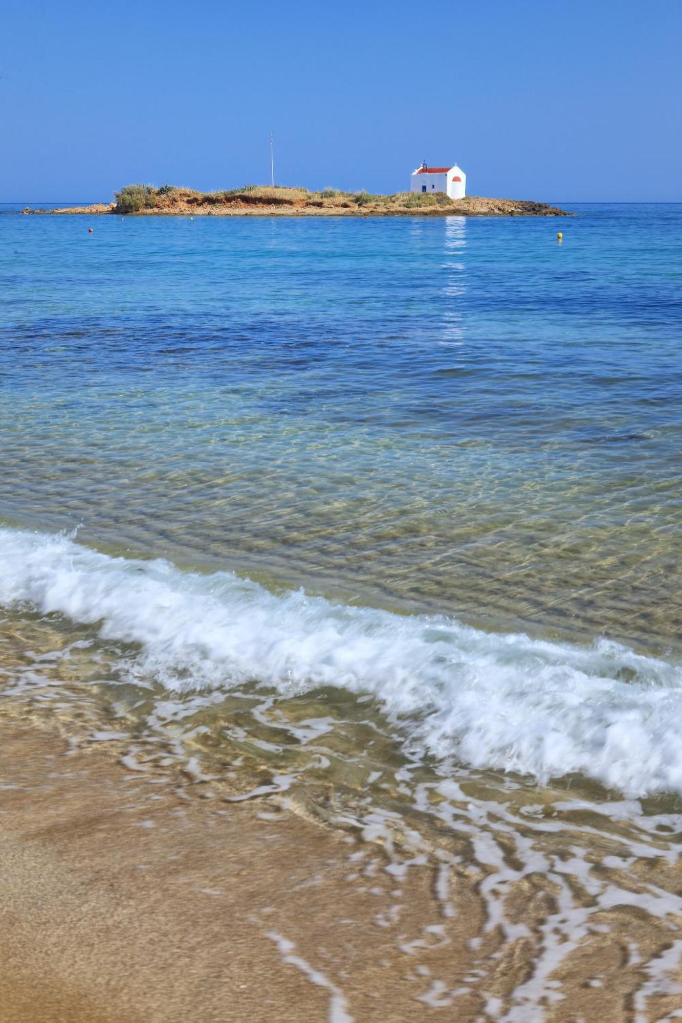 Sirens Beach & Village 말리아 외부 사진